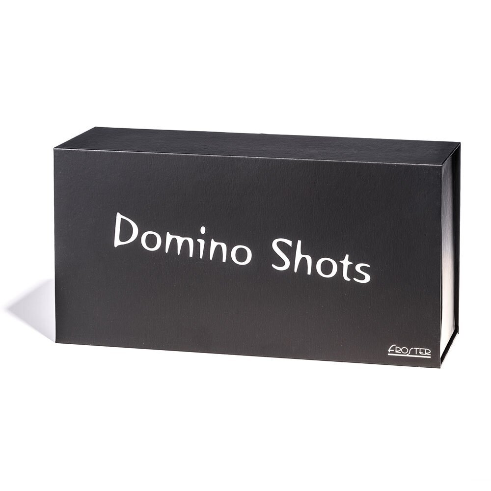 Domino Shots Deluxe hinta ja tiedot | Hauskat mukit | hobbyhall.fi