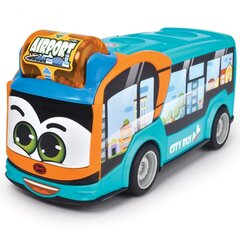 Dickie Toys ABC City Bus hinta ja tiedot | Poikien lelut | hobbyhall.fi