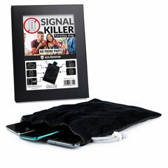 Signal Killer - Faraday hinta ja tiedot | Hauskat juhlapelit ja -tuotteet | hobbyhall.fi