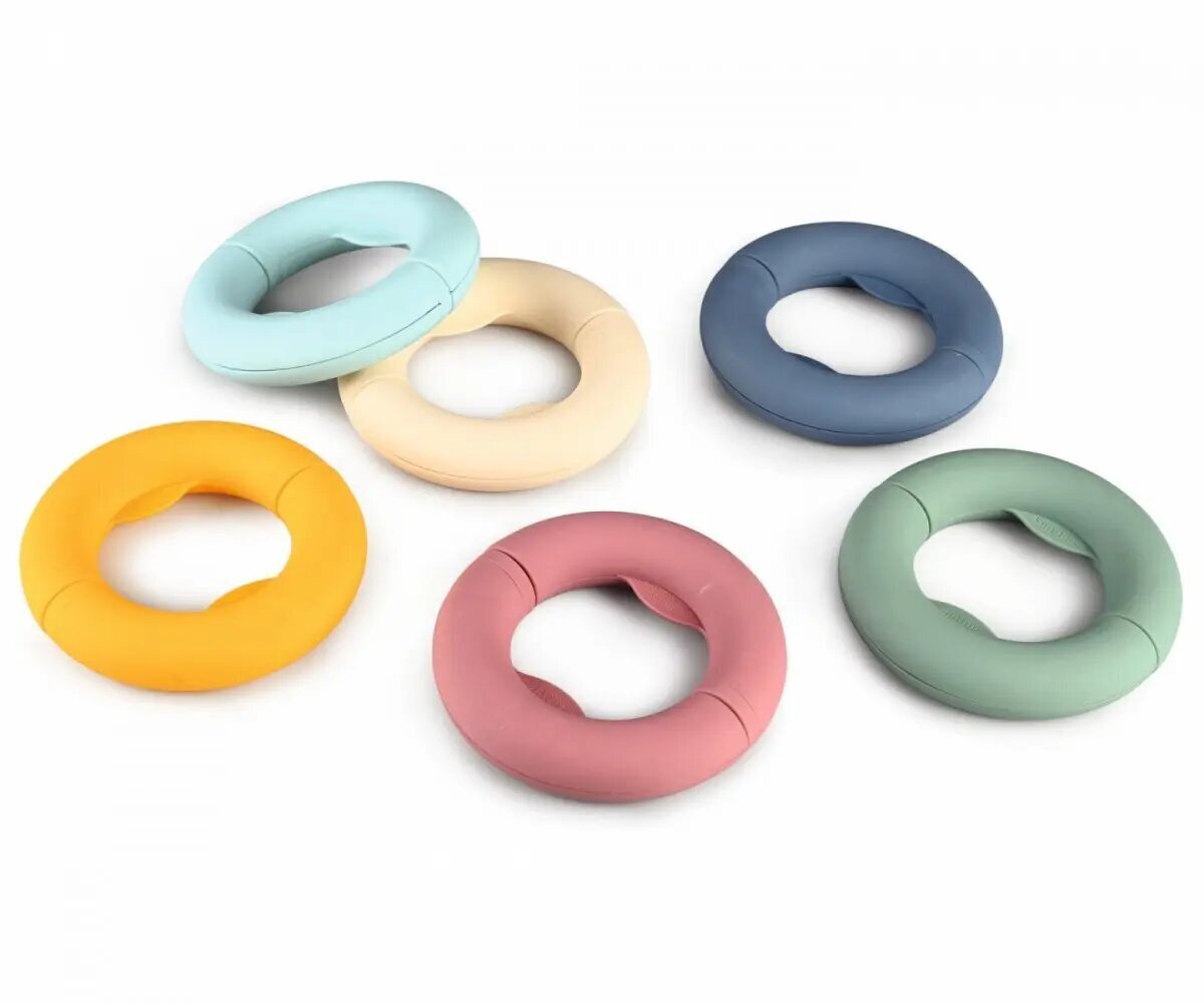 Smoby Rings hinta ja tiedot | Kehittävät lelut | hobbyhall.fi