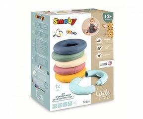 Smoby Rings hinta ja tiedot | Smoby Lelut yli 3-vuotiaille lapsille | hobbyhall.fi