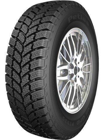 Petlas FULLGRIP PT935 235 / 65R16C 121 R hinta ja tiedot | Ympärivuotiset renkaat | hobbyhall.fi