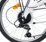 Kokoontaittuva polkupyörä Good Bike 20", 77408 hinta ja tiedot | Polkupyörät | hobbyhall.fi