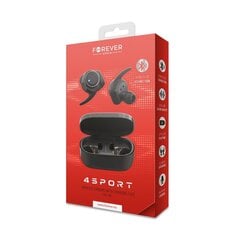 Forever Bluetooth 4Sport TWE-300 hinta ja tiedot | Kuulokkeet | hobbyhall.fi