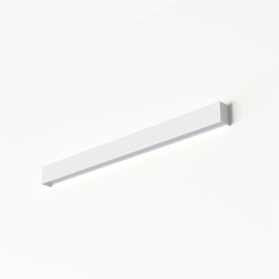 Seinävalaisin Nowodvorski STRAIGHT WALL LED M 7567 hinta ja tiedot | Seinävalaisimet | hobbyhall.fi