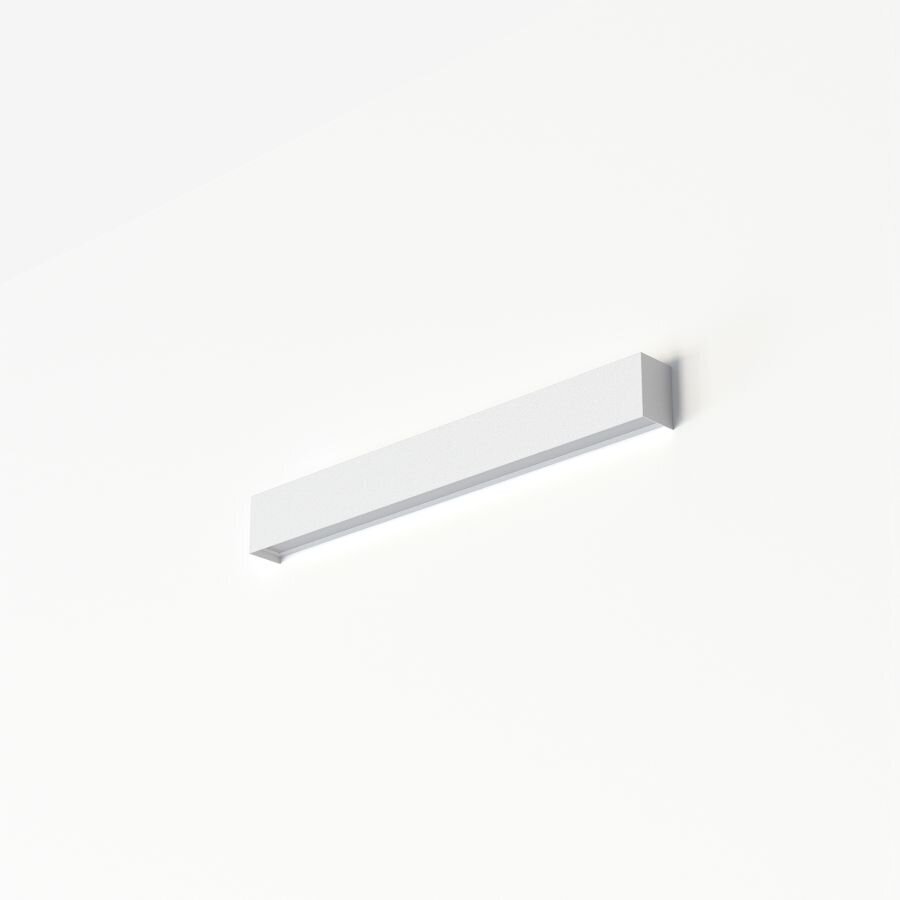 Seinävalaisin Nowodvorski STRAIGHT WALL LED S 7568 hinta ja tiedot | Seinävalaisimet | hobbyhall.fi