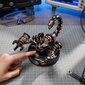 Robotime 3D mekaaninen Emperor Scorpion hinta ja tiedot | LEGOT ja rakennuslelut | hobbyhall.fi