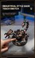 Robotime 3D mekaaninen Emperor Scorpion hinta ja tiedot | LEGOT ja rakennuslelut | hobbyhall.fi