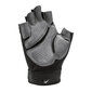 Nike Harjoitteluhanskat M Elemental Fg Black Grey NLGD5 055 NLGD5 055/XL hinta ja tiedot | Kuntosalihanskat | hobbyhall.fi