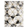 FLHF matto Estema Marbletriangles 120x170 cm