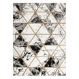 FLHF matto Estema Marbletriangles 160x220 cm