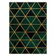 FLHF matto Estema Marbletriangles 140x190 cm