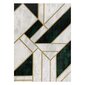 FLHF matto Estema Marble 3 120x170 cm hinta ja tiedot | Isot matot | hobbyhall.fi