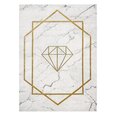 FLHF matto Estema Diamond 120x170 cm