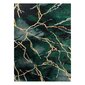 FLHF matto Estema Marble 140x190 cm hinta ja tiedot | Isot matot | hobbyhall.fi