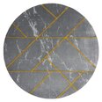 FLHF matto Estema Marblegeo 160x160 cm