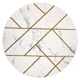 FLHF matto Estema Marblegeo 120x120 cm