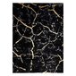 FLHF matto Mosse Marble 4 80x150 cm hinta ja tiedot | Isot matot | hobbyhall.fi