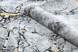 FLHF matto Mosse Marble 80x150 cm hinta ja tiedot | Isot matot | hobbyhall.fi