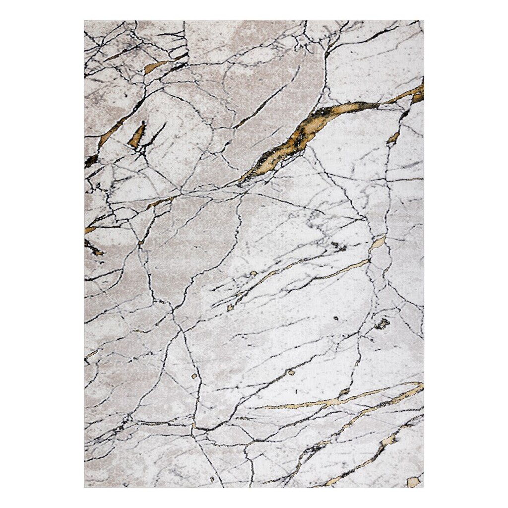 FLHF matto Mosse Marble 2 80x150 cm hinta ja tiedot | Isot matot | hobbyhall.fi