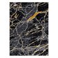 FLHF matto Mosse Marble 3 80x150 cm hinta ja tiedot | Isot matot | hobbyhall.fi