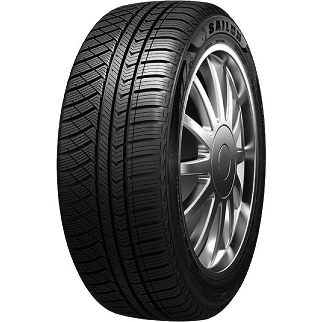 Sailun Atrezzo 4S 195/55R16 91 V XL hinta ja tiedot | Ympärivuotiset renkaat | hobbyhall.fi