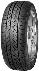 Superia ECOBLUE 4S 225/45R18 95 W XL hinta ja tiedot | Ympärivuotiset renkaat | hobbyhall.fi