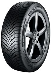 Continental AllSeasonContact 185/65R15 XL hinta ja tiedot | Ympärivuotiset renkaat | hobbyhall.fi