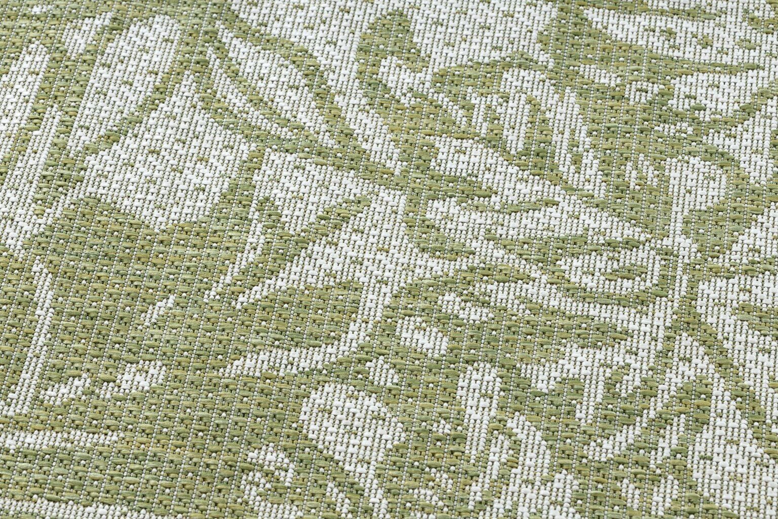 FLHF matto Vinea Leaves 80x150 cm hinta ja tiedot | Isot matot | hobbyhall.fi