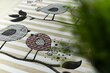 FLHF lasten matto Tinies Birds 140x190 cm hinta ja tiedot | Isot matot | hobbyhall.fi