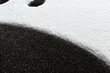 FLHF lasten matto Tinies Panda 160x160 cm hinta ja tiedot | Isot matot | hobbyhall.fi