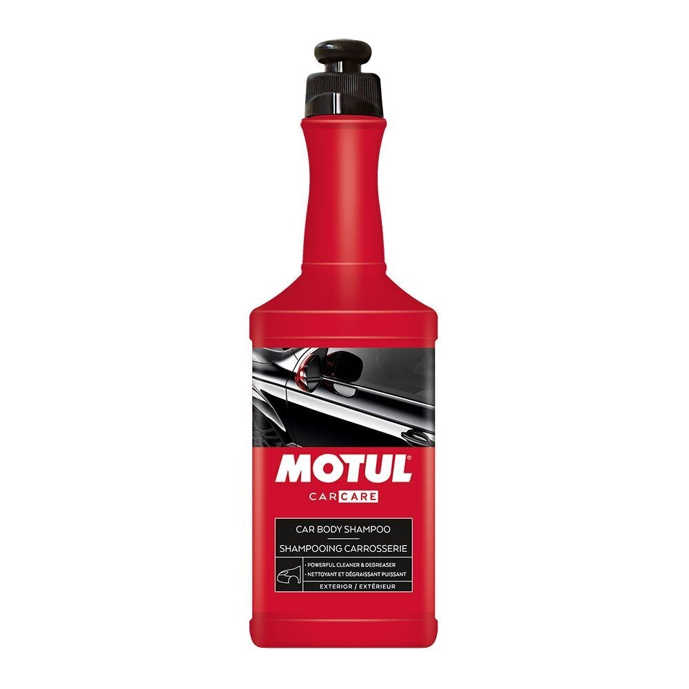 Autoshampoo Motul MTL110150 500 ml hinta ja tiedot | Autokemikaalit | hobbyhall.fi