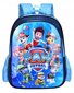 Reppu A4, "Paw Patrol" hinta ja tiedot | Koulureput ja -laukut | hobbyhall.fi