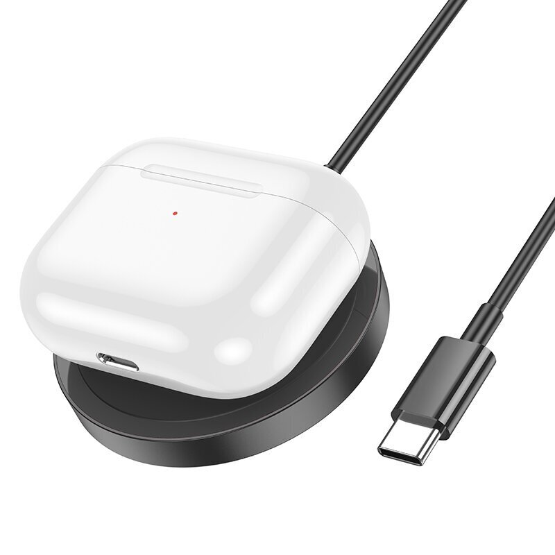 Borofone Wireless BQ23 hinta ja tiedot | Puhelimen laturit | hobbyhall.fi