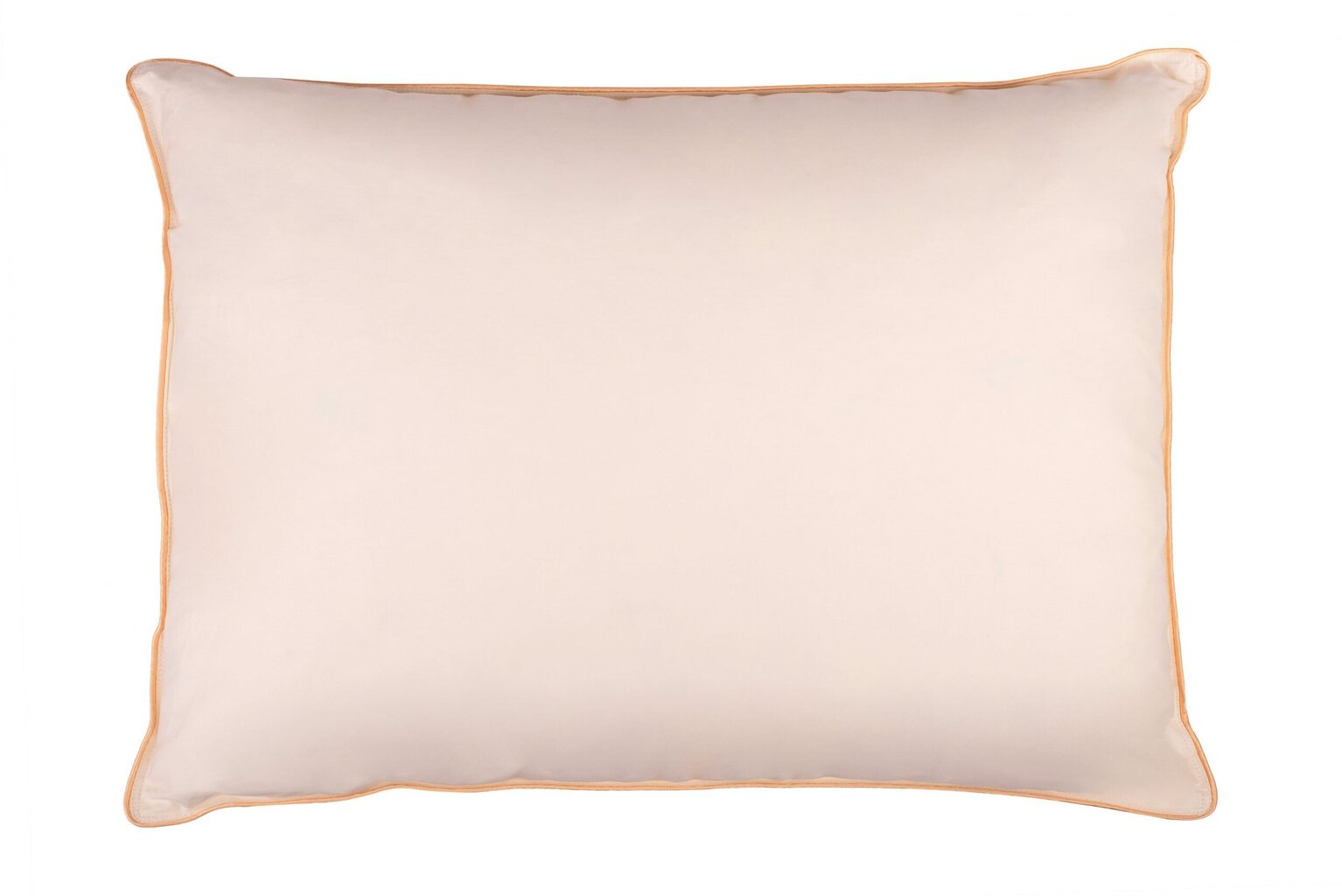 Luonnollinen untuvatyyny RL30 0,5kg hanhenuntuvatäytteellä 50x70cm beige hinta ja tiedot | Tyynyt | hobbyhall.fi