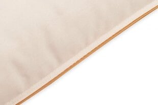 Luonnollinen untuvatyyny RL30 0,5kg hanhenuntuvatäytteellä 50x70cm beige hinta ja tiedot | Tyynyt | hobbyhall.fi