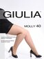 Molly Giulia sukkahousut, plus-kokoiset, 40 den hinta ja tiedot | Sukkahousut | hobbyhall.fi