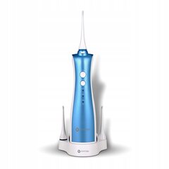 Oomed Air Fent Wireless Dental Irigator Blue hinta ja tiedot | Hammasvälisuihkut | hobbyhall.fi