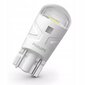 Auton polttimot Philips Ultinon Pro3100 W5W T10 6000K LED-valonlähteet hinta ja tiedot | Polttimot | hobbyhall.fi