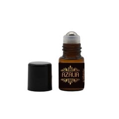 Konsentroitu hajuvesiöljy Attar Oud Mineral Premium Azalia unisex 2 ml hinta ja tiedot | Naisten hajuvedet | hobbyhall.fi