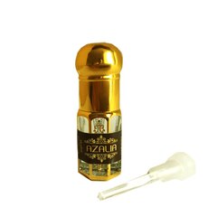 Konsentroitu hajuvesiöljy Attar Supreme Sultan Top Premium Azalia unisex 3 ml hinta ja tiedot | Naisten hajuvedet | hobbyhall.fi