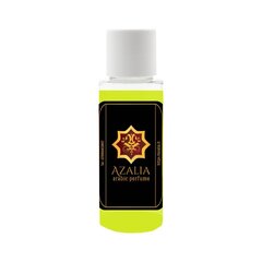 Konsentroitu hajuvesiöljy Attar Black Incense Premium Azalia unisex 2 ml hinta ja tiedot | Naisten hajuvedet | hobbyhall.fi