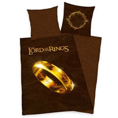 Herding Lord of the Rings -vuodevaatteet lapsille hinta ja tiedot | Vuodevaatteet lapsille | hobbyhall.fi