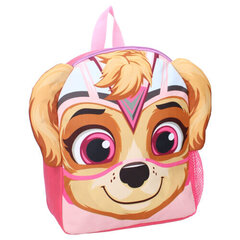 Reppu lapsille Paw Patrol The Mighty Movie Pink hinta ja tiedot | Vadobag Lapset | hobbyhall.fi