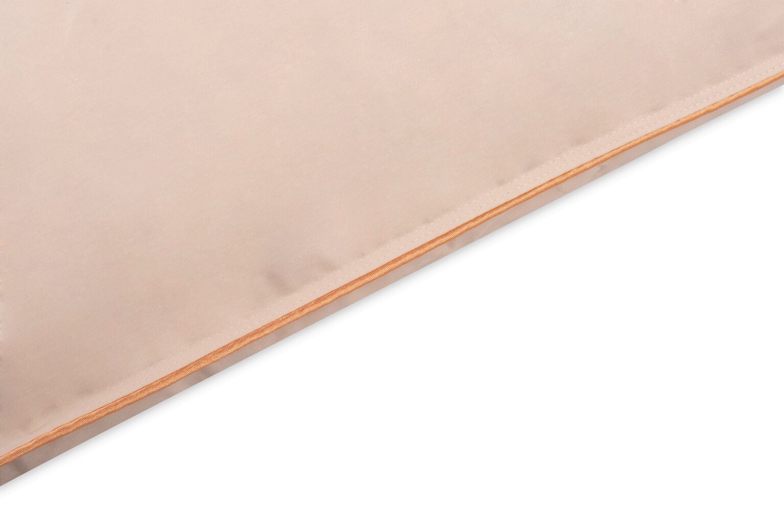 Luonnollinen untuvatyyny RL33 0,2kg hanhenuntuvatäytteellä 40x60cm beige hinta ja tiedot | Tyynyt | hobbyhall.fi