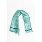 Trussardi 100% silkki naisten huivi, 36Z000072Y000108 hinta ja tiedot | Naisten huivit | hobbyhall.fi