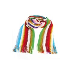 Missoni naisten huivi, SA50WMD7738_1 hinta ja tiedot | Missoni Naisten asusteet | hobbyhall.fi