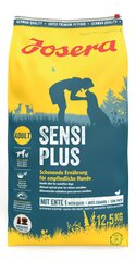 Josera herkille koirille SensiPlus, 12,5 kg hinta ja tiedot | Josera Lemmikit | hobbyhall.fi