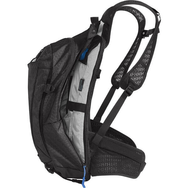 Naisten reppu CamelBak Womens MULE Pro 14 3L BlkWhite hinta ja tiedot | Urheilukassit ja reput | hobbyhall.fi