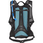 Naisten reppu CamelBak Womens MULE Pro 14 3L BlkWhite hinta ja tiedot | Urheilukassit ja reput | hobbyhall.fi